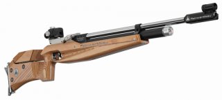 Feinwerkbau 800 Universal Schaftkappe Comfort-line