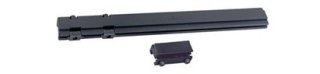 008551, ANSCHÜTZ, Visierverlängerung für das Auflageschiessen 200 mm, NEU