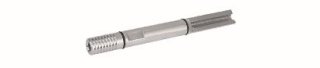 015123, ANSCHÜTZ, 1326 AHG Putzstockführung für KK-Match 64 Alu, NEU