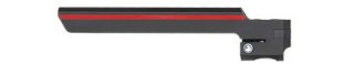 014724, ANSCHÜTZ, ONE Hinterschaft Basis lang, NEU