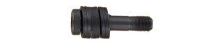 005165 ANSCHÜTZ Systemschraube Schraube N40-U05 M6 x0,75 x 40,Schraube NEU