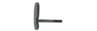 008031 ANSCHÜTZ Daumenauflage, ausgelagert links 1827F-U2 S Thumb rest 18 left