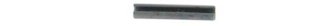 004921 ANSCHÜTZ Spannstift ISO 8752 - 3 x 18 z.B für Modell, 1907, 1912, u.v.m