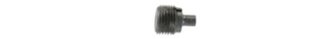 004227 ANSCHÜTZ, Balkenkorn Modell JUGO M. WEIR. Gewinde M6x0,75, NEU