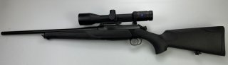 Sauer 505 ErgoMax Black, .30-06 mit ZEISS Conquest V6 2-12x50 NEU