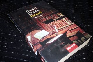 Ismael - Erzählung Daniel Quinn Wie konnte der Mensch das Paradies in eine Hölle verwandeln?