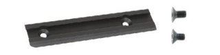 014721, ANSCHÜTZ ONE Aluminium Schiene, Profilschiene, UIT Schiene