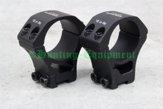 Anschütz Optics Ringmontage 30mm Prisma BH 17,1mm Verssandkostenfrei 63501