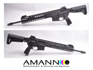 Sig Sauer Virtus MCX Patrol - Kaliber .223 Rem. - Neu - sportlich zugelassen