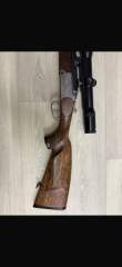 BBF Blaser Luxus Modell 700/88