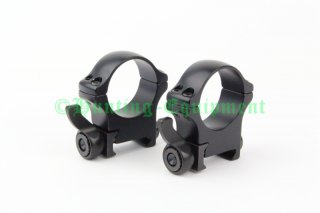 Recknagel ERA PSG Montage 30mm BH 9,5mm Versandkostenfrei 57530-0951