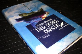 DER NEBELDRACHE - Giuseppe Pederiali