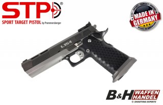 Neuwaffe, auf Lager: STP LISA / L154 5.0 Bomar Hex Gen.2