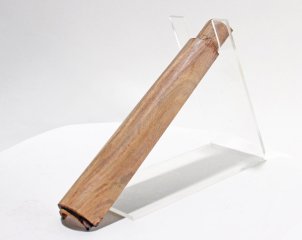 Holzhandschutz für Karabiner 98k Reproduktion *NEU*