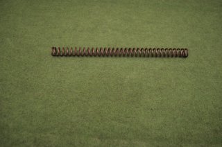 Exportfeder Weihrauch HW 97 - HW 77 Luftgewehr Tuning Feder starke Ausführung