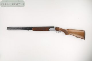 Frankonia Forest Kaliber 12/70