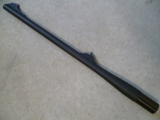 Austauschlauf Merkel RX Helix Semi-Weight 9,3x62 51 cm