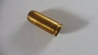 Reduzierhülse Kal. 8x57IS auf 8mm Knall ***************ansehen kostet nichts*****