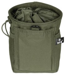 Molle Gürteltasche Oliv / Patronenhülsentasche / Patronentasche