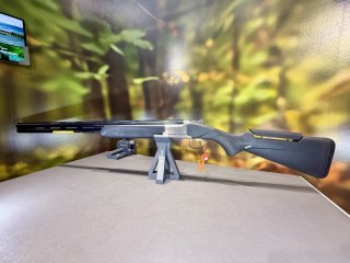 Browning B525 Compo Adjustable LL71