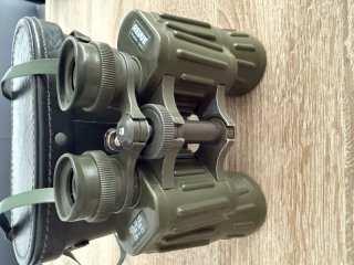 Fernglas 10x40 grün kein Steiner Zeiss Swarovski
