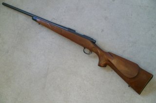 Repetierbüchse Remington 700 5,6x50 Magnum