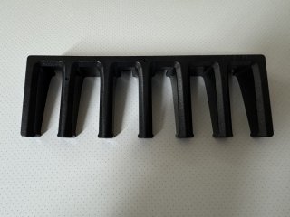 AR15 Magazinhalter .223