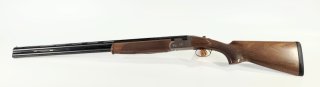 Beretta 686 Silver Pigeon 1 - Sporting 12/76 Lauflänge 76cm