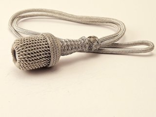 WW2 Portepee Wasserzoll Führerdolch M37
