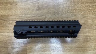 Original Heckler & Koch MR223 Handschutz Slim-Line auch passend VFC HK416 GBB Airsoft
