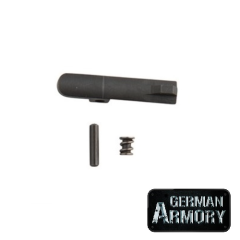 AR15 Auszieher Set Extractor Colt Barrett CMMG SIG DPMS Schmeisser Hera Arms Windham Troy Oberland