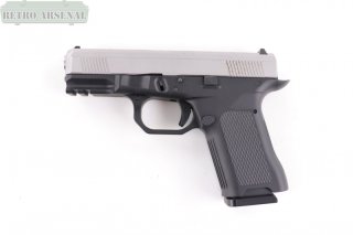 STP Prommersberger P19 Kaliber 9mmLuger
