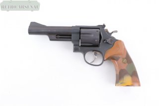 Smith & Wesson 29-3 .44Mag