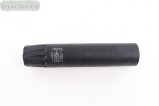 A-TEC Hertz 2 Kaliber .223Rem