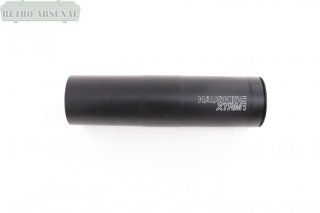 Hausken JD 184 XTRM MK II Kaliber 8mm