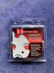 Hornady Hülsenhalter Shell Plate 10mm Auto/40 S&W #10