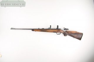Steyr Mod. M Kaliber 7x64