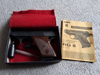 Röhm RG8