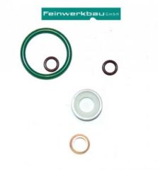 ¤¤¤ Dichtungssatz für Feinwerkbau FWB C25 ¤¤¤ VERSANDKOSTENFREI