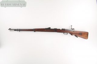 Mauser Gewehr 98 1918 Kaliber 8x57JS