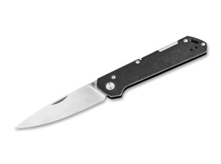 Böker Made in Germany Kihon MagnaCut §42a Zweihand Taschenmesser