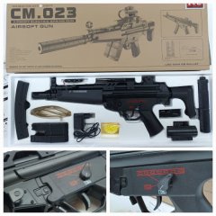 >!< ***** NEU ***** BGS CM023 Sturmgewehr ***** NEU ***** >!<