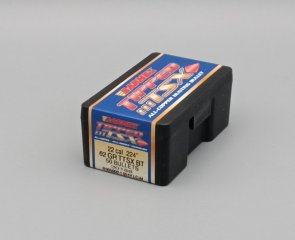 Barnes TTSX Geschoss 30188 – .22 62 gr