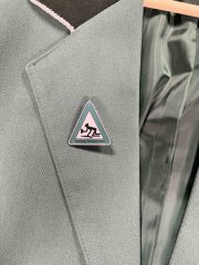Achtung Schützenfest PIN