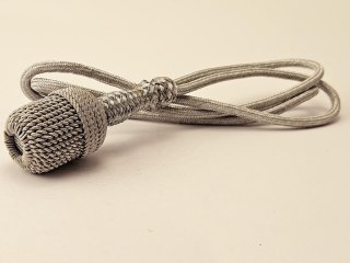 WW2 Portepee Kriegsmarine Offiziersdolch M38