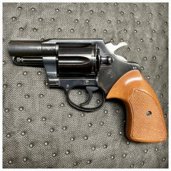 Colt Detective Special Kaliber .38Special