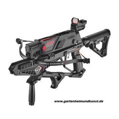 Aktion bis September : Armbrust ADDER 2.0 oder Revo 7 je mit 7 Schuss Magazin EK Archery