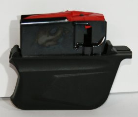 BROWNING BAR MKIII 10-Schuss Ersatz-Magazin .30-06 Springfield (MK3 Long Trac Zenith) HighCapacity