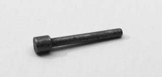 1x HORNADY Decapping Pin Zündhütchen Ausstoßerstift Kalibriermatrize KOPF HEADED LARGE groß #H390222