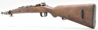 Repetierbüchse La Coruna Modell 98/43 im Kaliber 8x57 JS